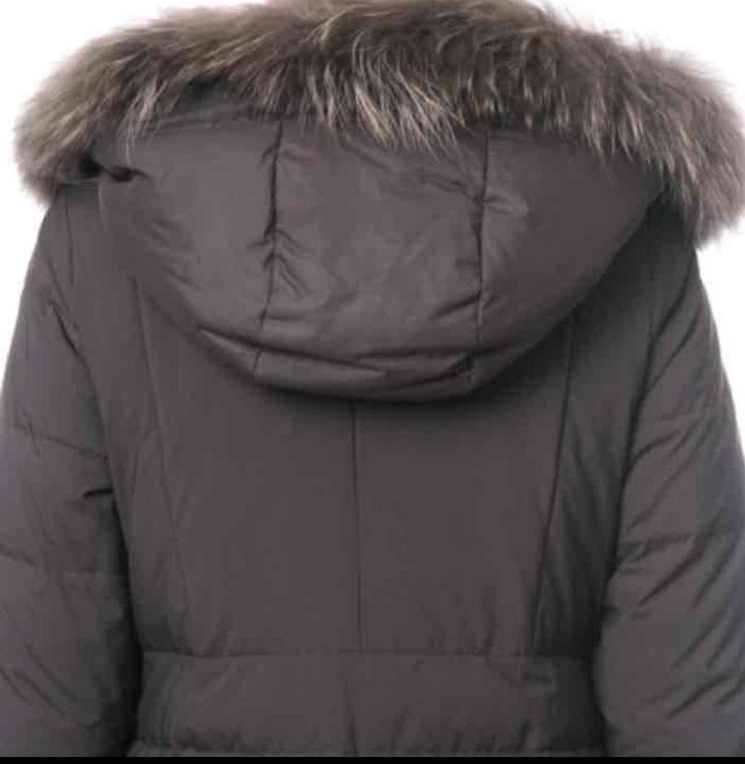 ダッフルダウンコート☆ダイヤグラム☆グレースコンチネンタル - メルカリ