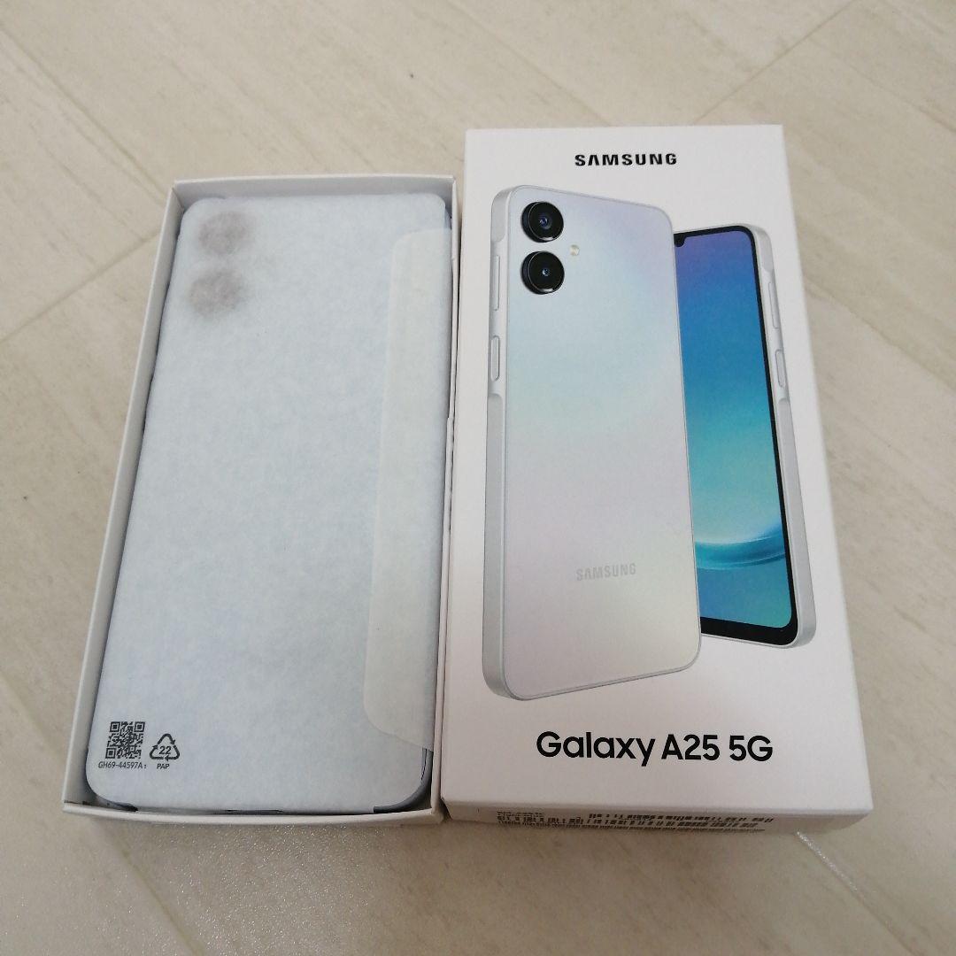 スマートフォン本体 Galaxy A25 5G Galaxy A25 5G｜価格比較・SIMフリー・最新情報 - 価格.com