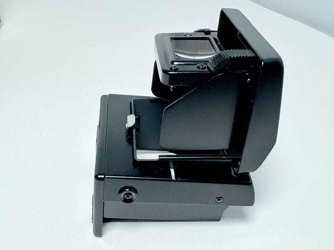 元箱付き 極上品 キヤノン ウエストレベルファインダー F-1