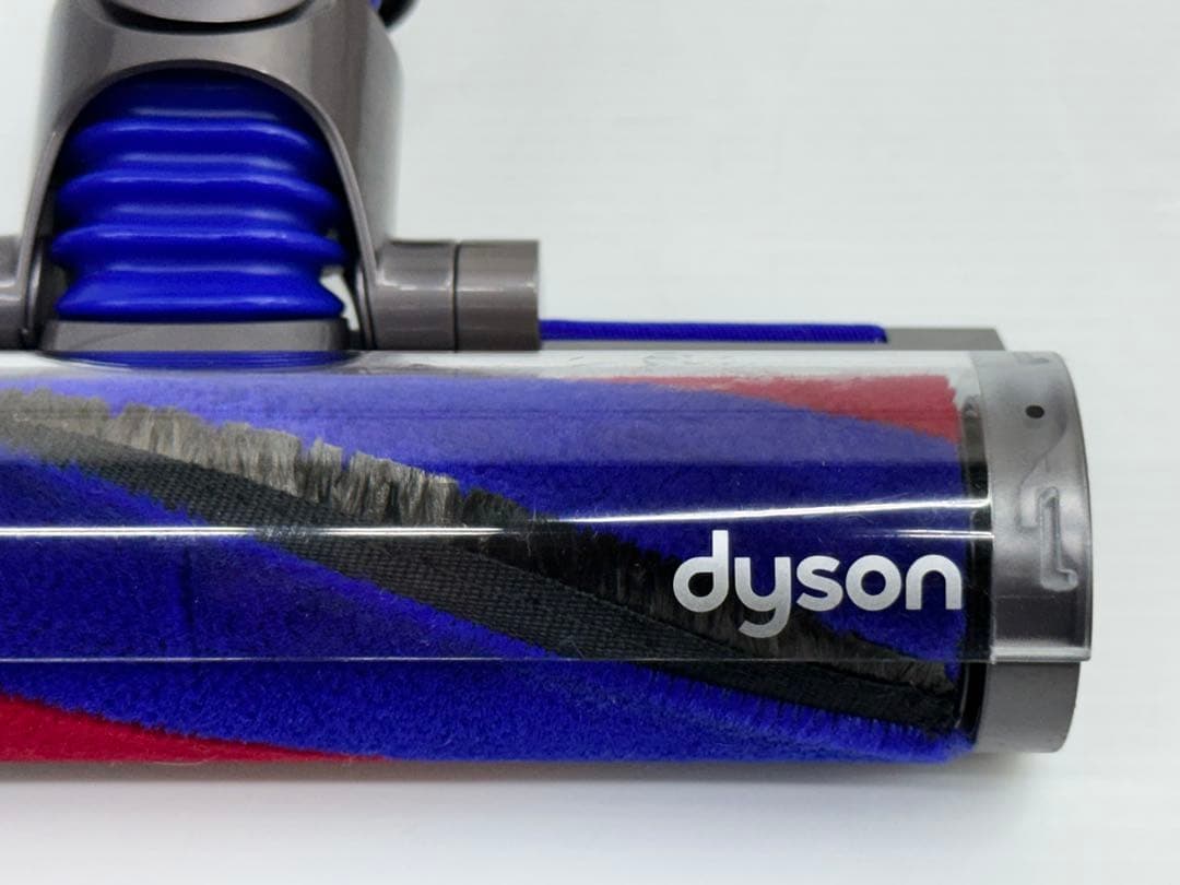 美品ダイソン　掃除機 Micro 1.5kg SV21FF ヘッド　489949