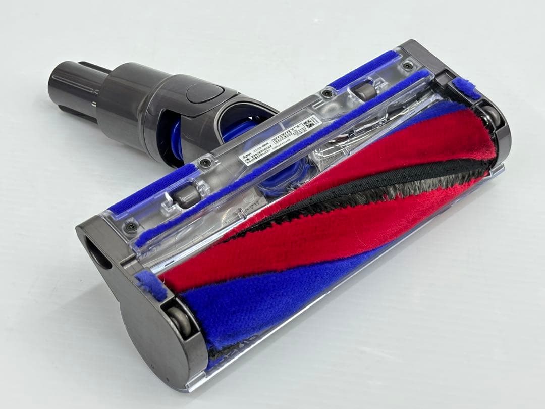 美品ダイソン　掃除機 Micro 1.5kg SV21FF ヘッド　489949