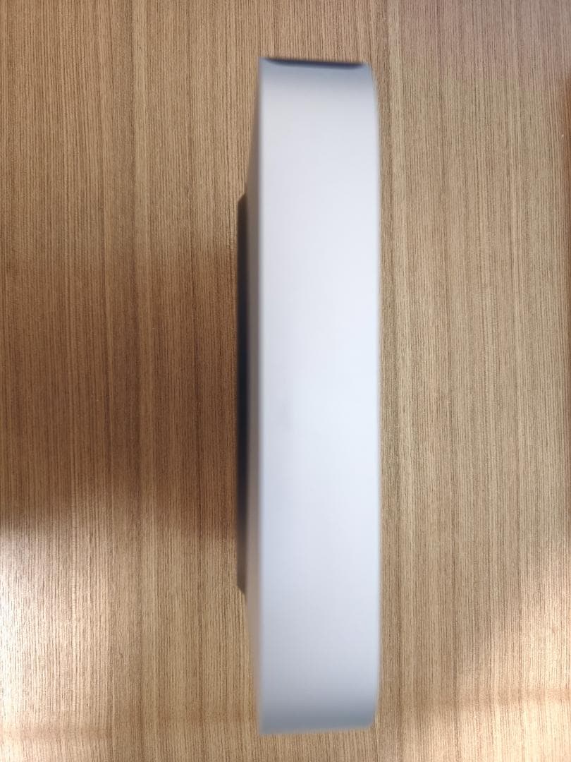 Apple Mac mini M1（8GB／512GB）