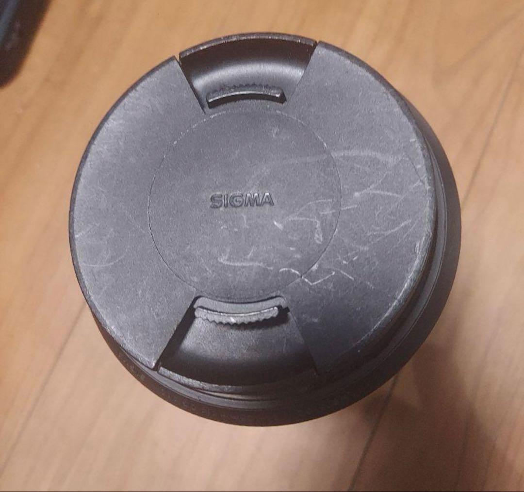 値下げ中 SIGMA 24-105mm F4 ART EF