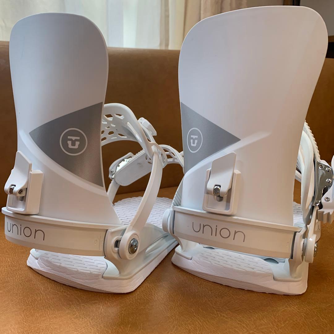 UNION ユニオン JULIET ジュリエット レディース　23-24 楽天市場】23-24 UNION ユニオン ビンディング バインディング