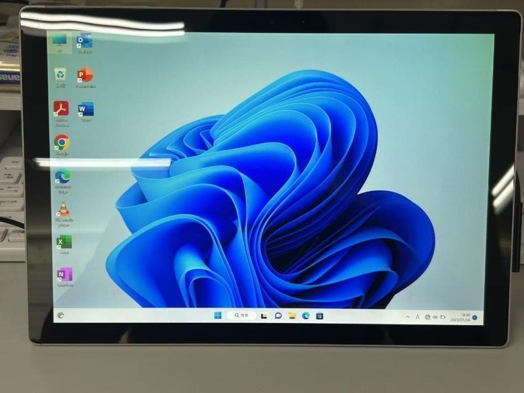 surface Pro ３ core i5-4300/4GB/128GB訳あり 楽天市場】【今だけ！4大オマケ付】Microsoft Surface Pro3 [core i5