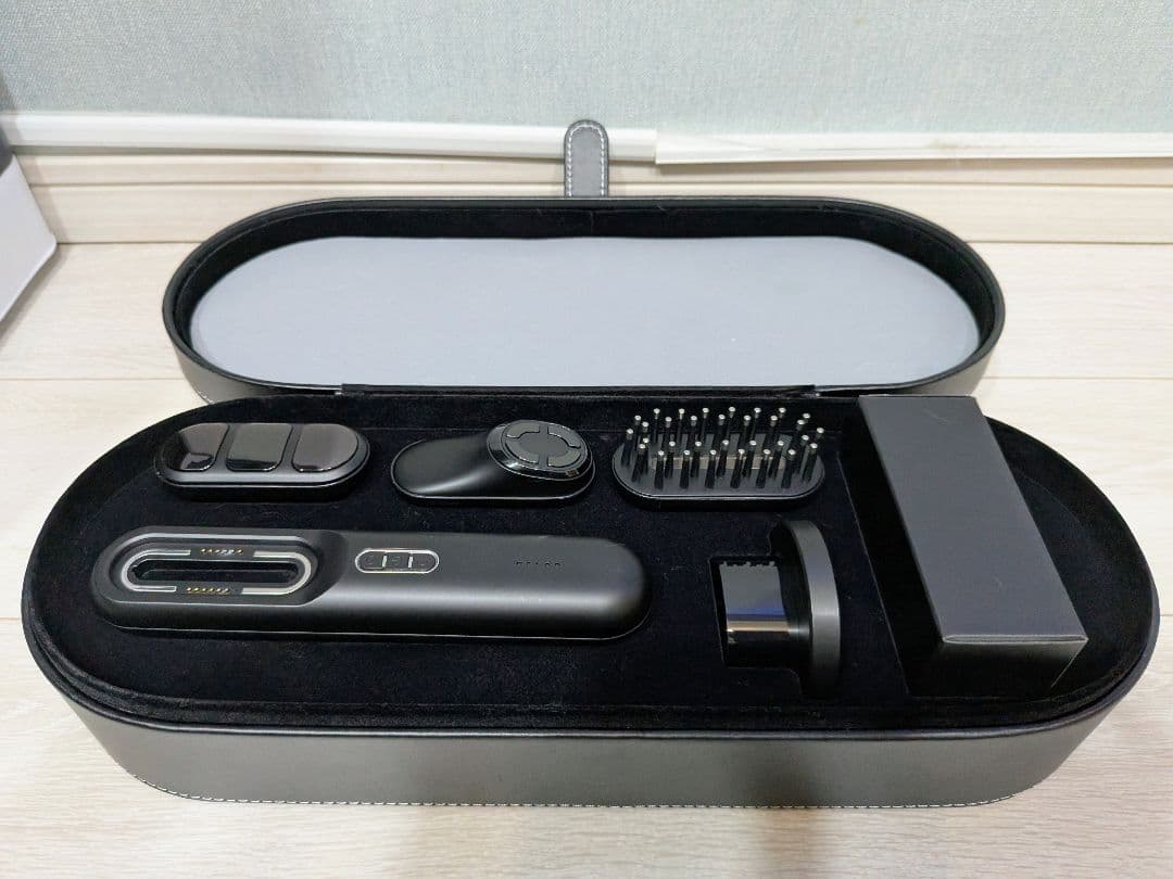 【24年6月購入】マイトレックス プルーヴ MYTREX PROVE 美顔器