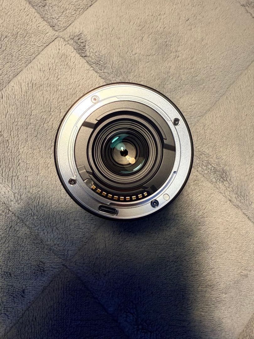 ところてん様*専用 Viltrox AF 14mm f/4 AIR FE レンズ