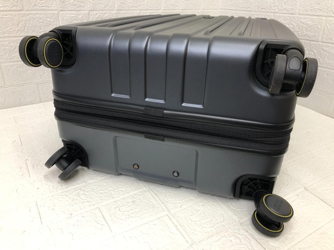 DELSEY デルセー アクセレイト 2個セット ダークグレイ - メルカリ