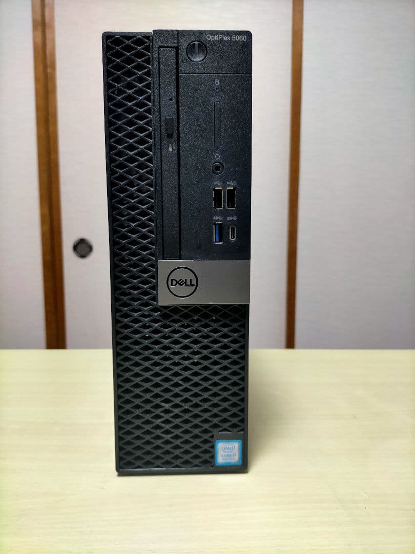 値下8世代i7-8700大容量32GB.新品m.2SSD1TB＋HDD1Tグラボ