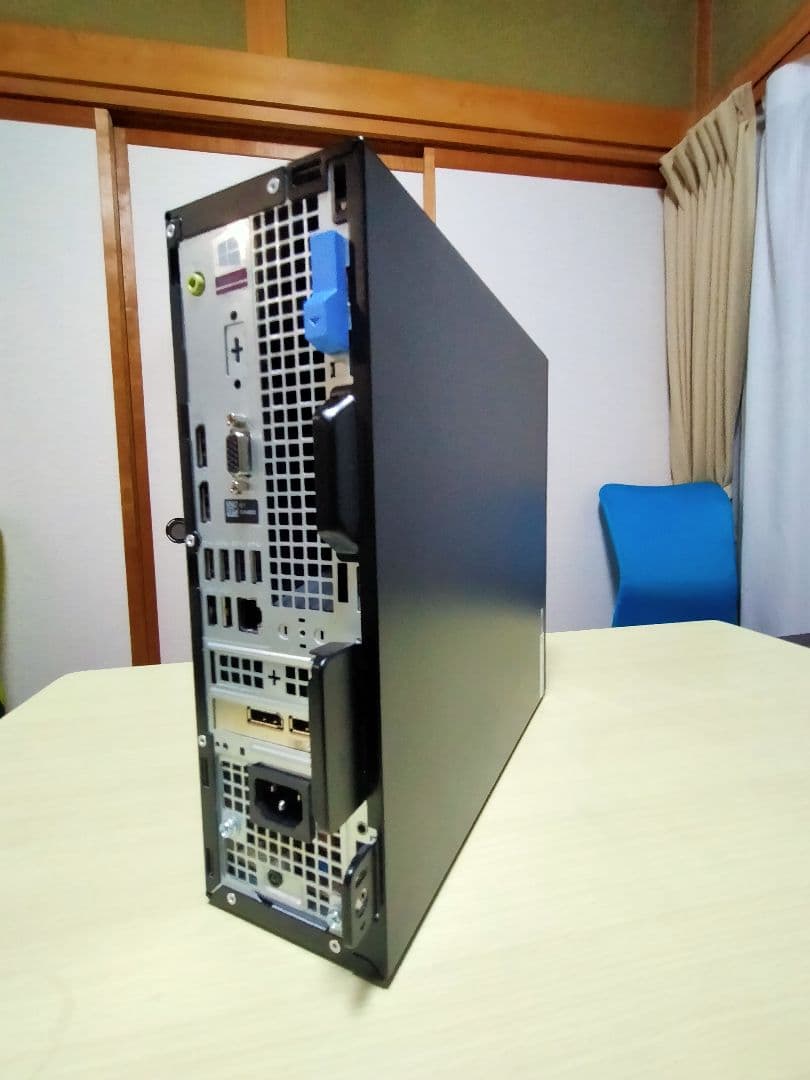 値下8世代i7-8700大容量32GB.新品m.2SSD1TB＋HDD1Tグラボ