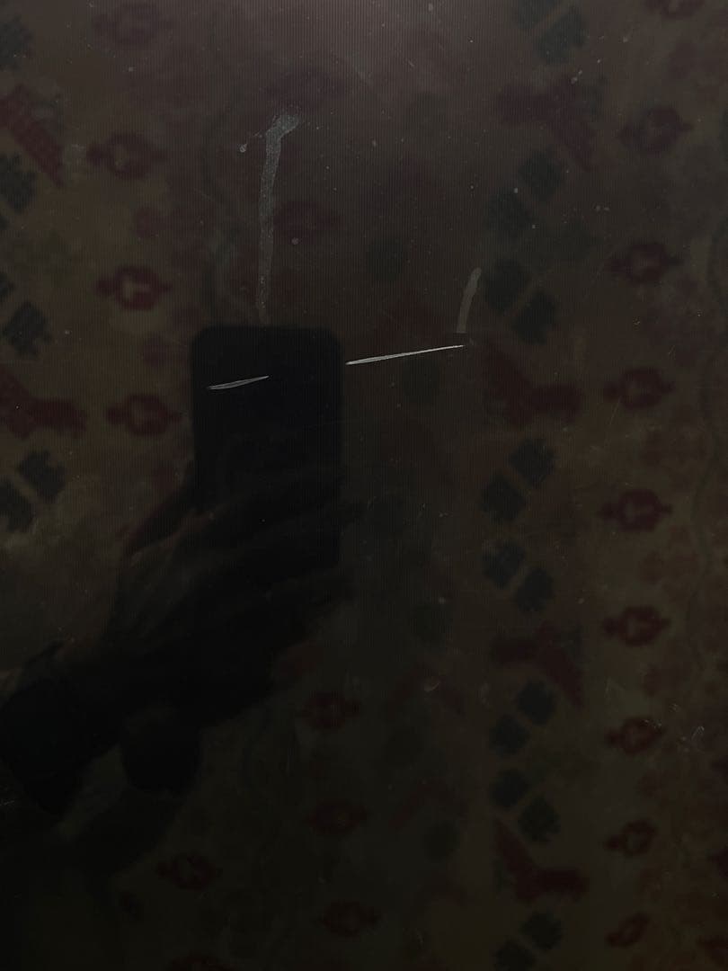 SHARP 液晶カラーテレビ　テレビ 本体 リモコン付き型名　LC-60XL9