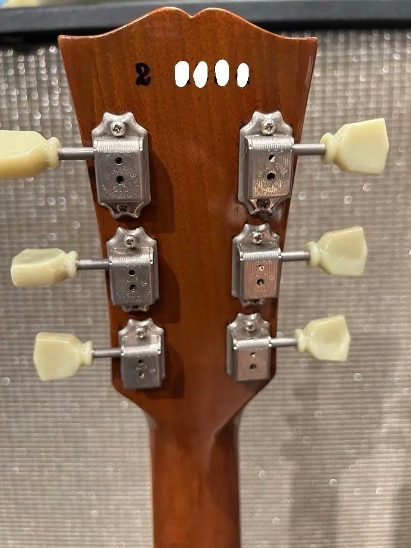 Gibson レスポール standard premium plus 1992 - メルカリ