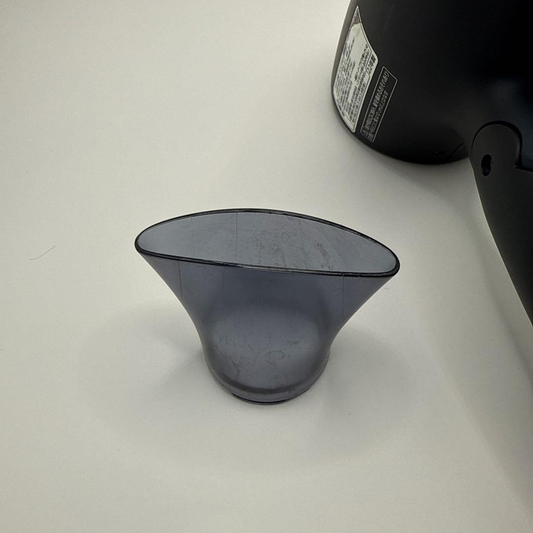 パナソニック ドライヤー