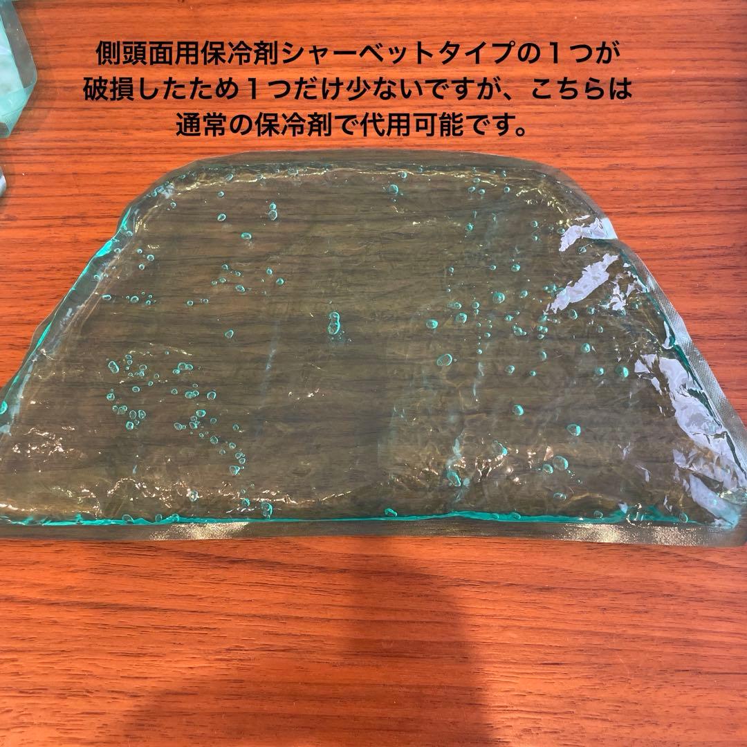 愛帽 頭皮冷却用帽子 (4時間分) アイスジャパンの通販はau PAY