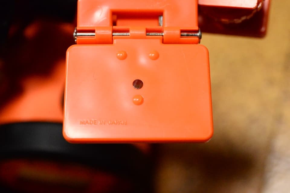 UN SF50 マリンスレーブフラッシュ 光ルンです