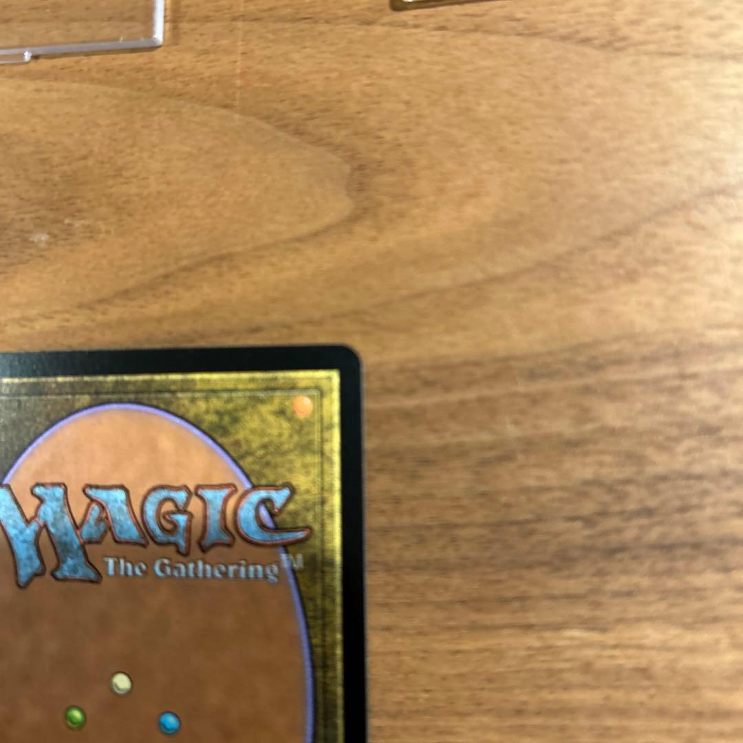 Foil 初版 苦花/Bitterblossom 日本語版1枚 - メルカリ