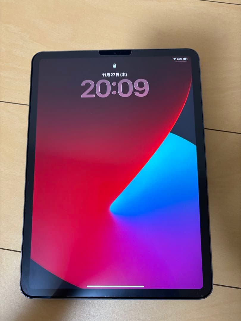 iPad pro 11インチ(第1世代) 256GB Apple Pencil付 Amazon.com : Apple iPad Pro 2018 (11-inch, Wi-Fi, 256GB) - Silver