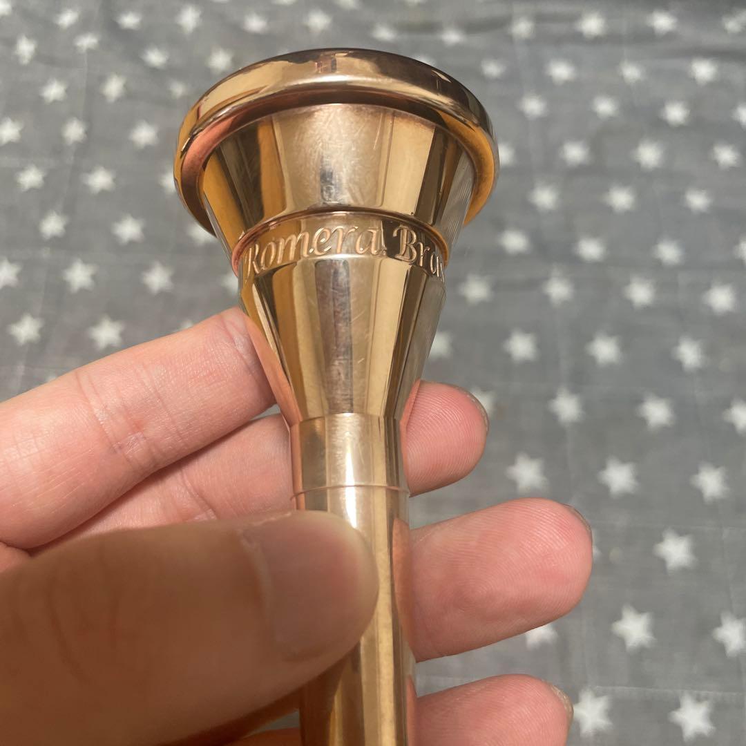 ロメラブラス次田さんモデル 忍