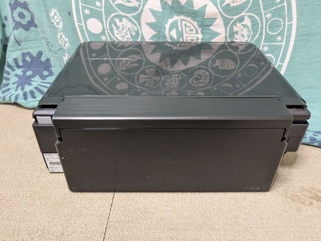 プリンター・複合機 ep-10va