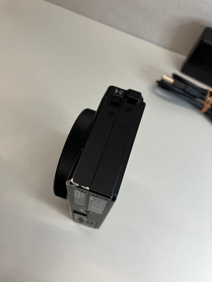 Nikon ニコン デジカメ coolpix P340 【3839】