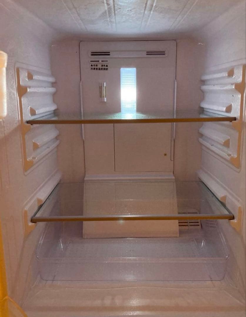 SHARP SJ-D14F-W 冷蔵庫 137L 2020年製