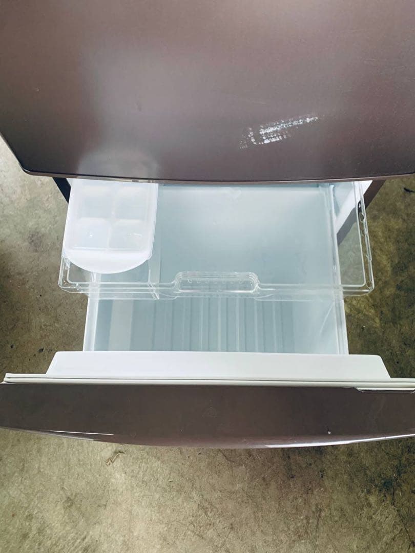 ✅Panasonicノンフロン冷凍冷蔵庫✅ ✅NR-B149W-T✅送料設置無料