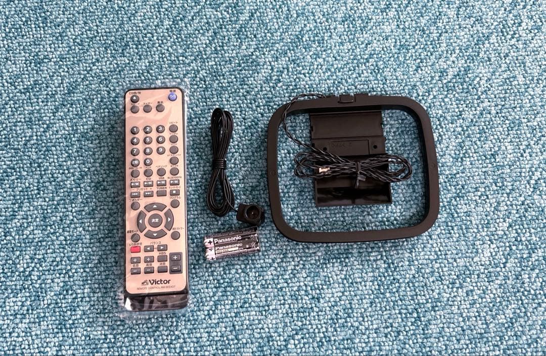 【1305と7731】ウッドコーンオーディオユーキャン限定モデル