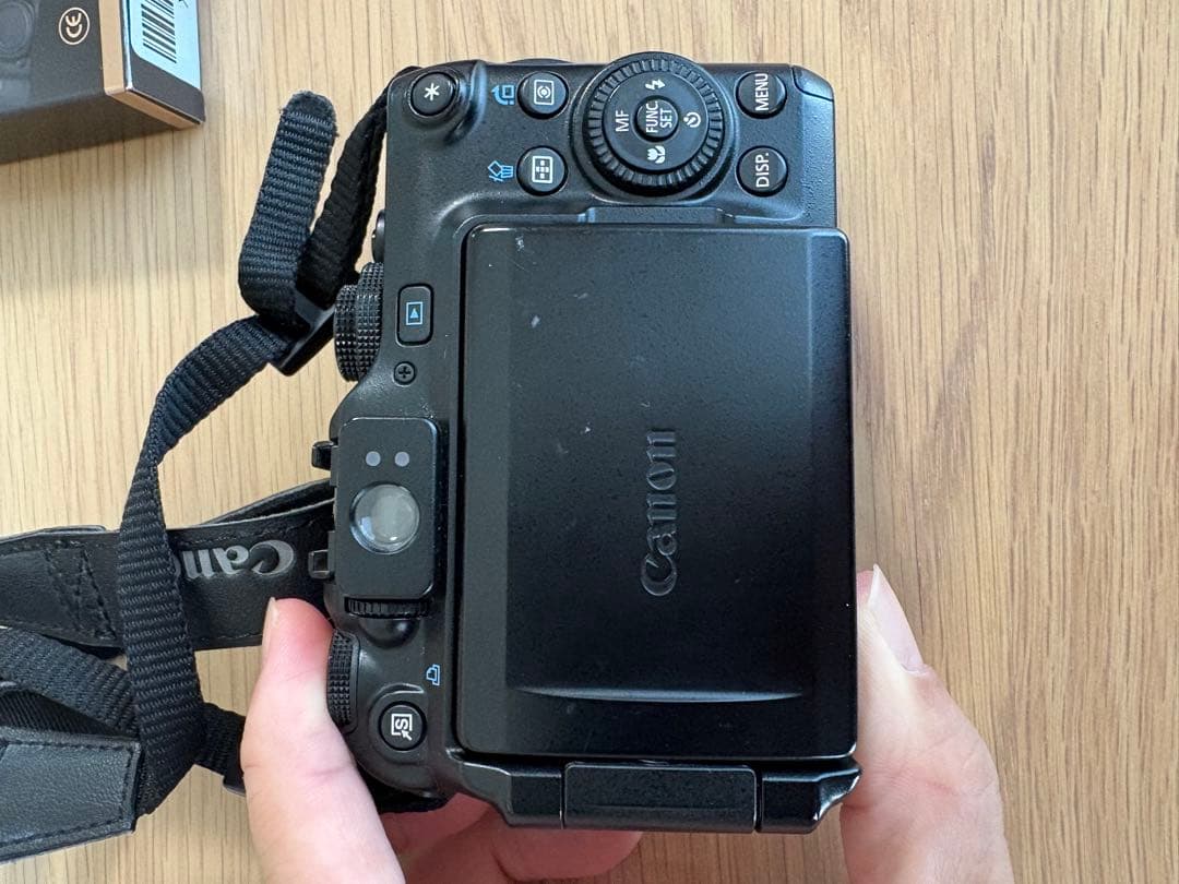 Canon G11 コンパクトデジタルカメラ 本体