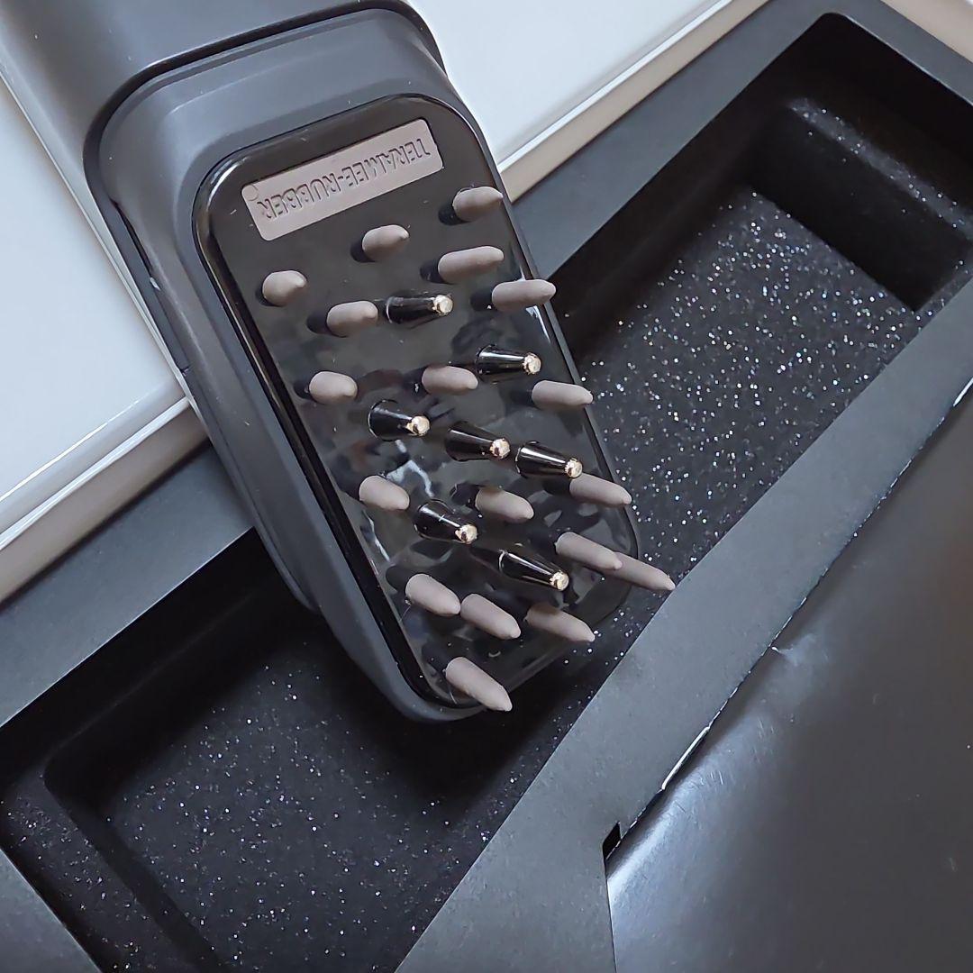 美品正規品✨TERAMEE SPLASH PULSE 2700 美顔器