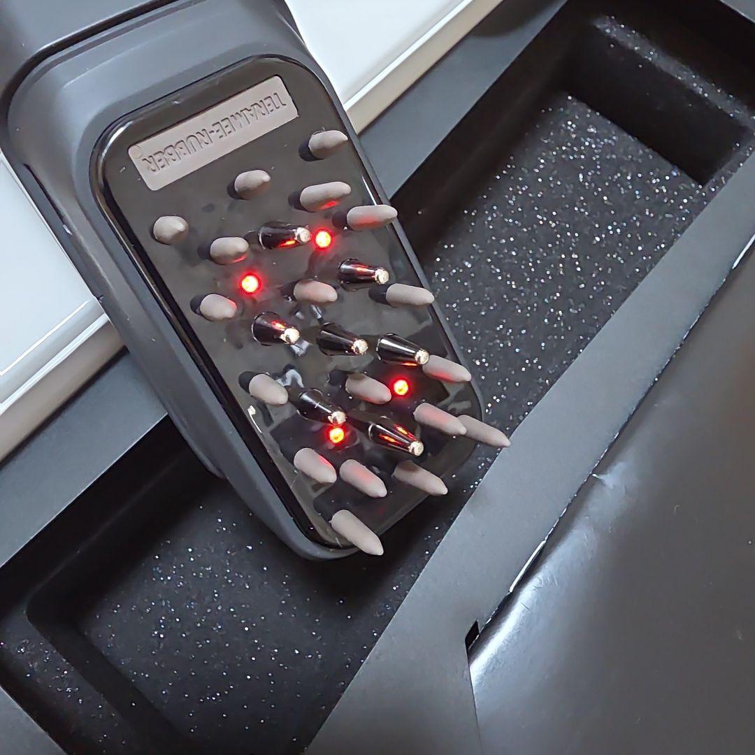 美品正規品✨TERAMEE SPLASH PULSE 2700 美顔器