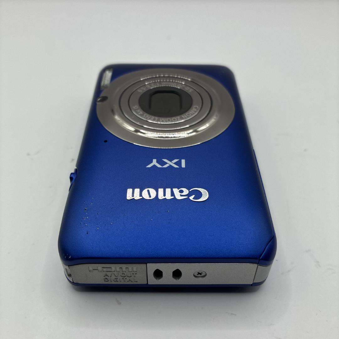 Canon IXY 210F デジタルカメラ コンデジ キャノン