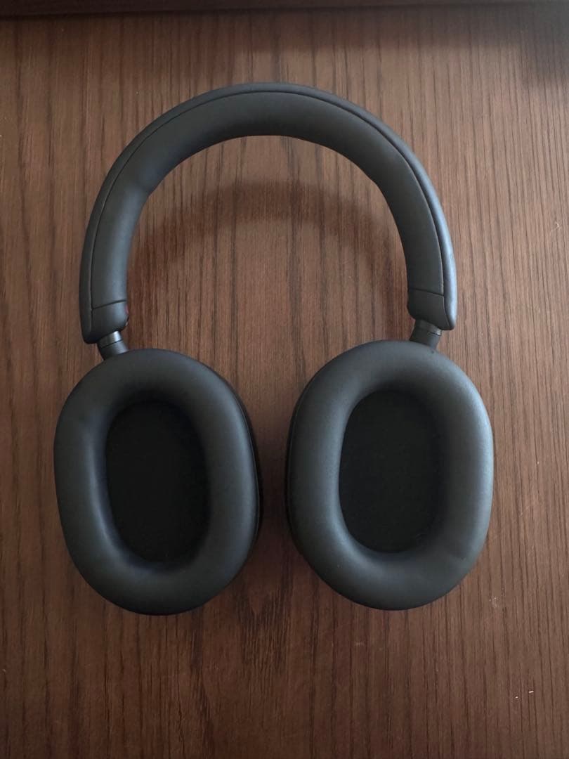 【美品】WH-1000XM5