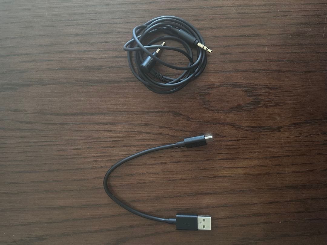 【美品】WH-1000XM5