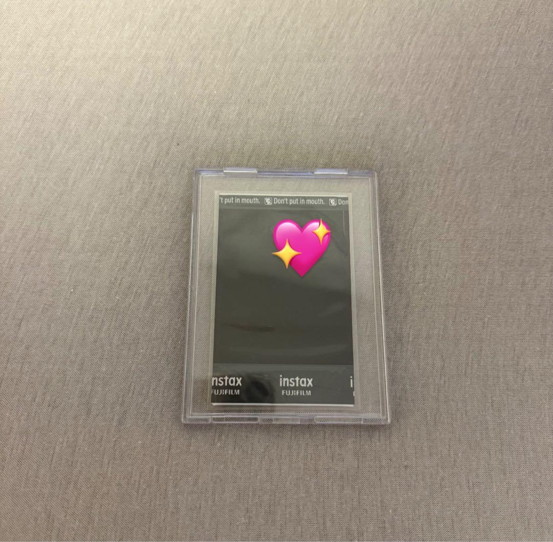 SEVENTEEN Be The Sun スングァン チェキ 直筆サイン - メルカリ