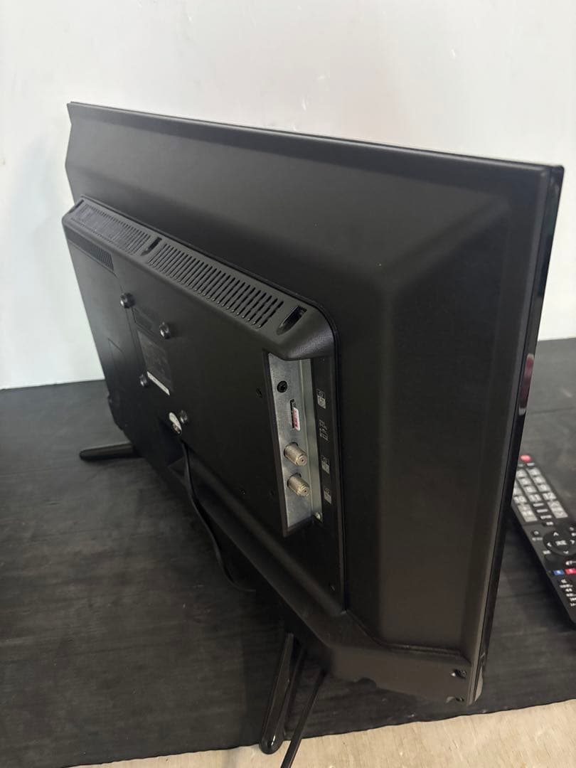 【23年製‼️】ミスターマックス24型MTH24RG1ハイビジョン液晶テレビ‼️