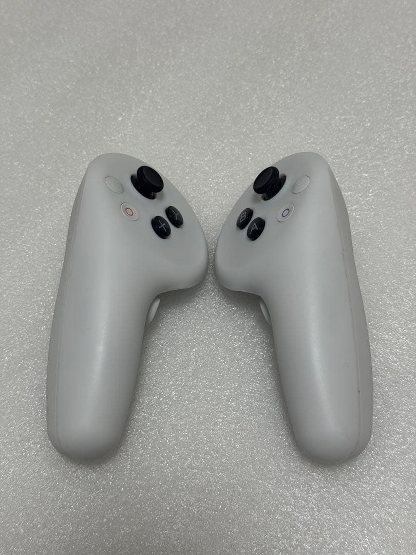 PICO4 Ultra + Motion Tracker(足首×4)(腰×1)