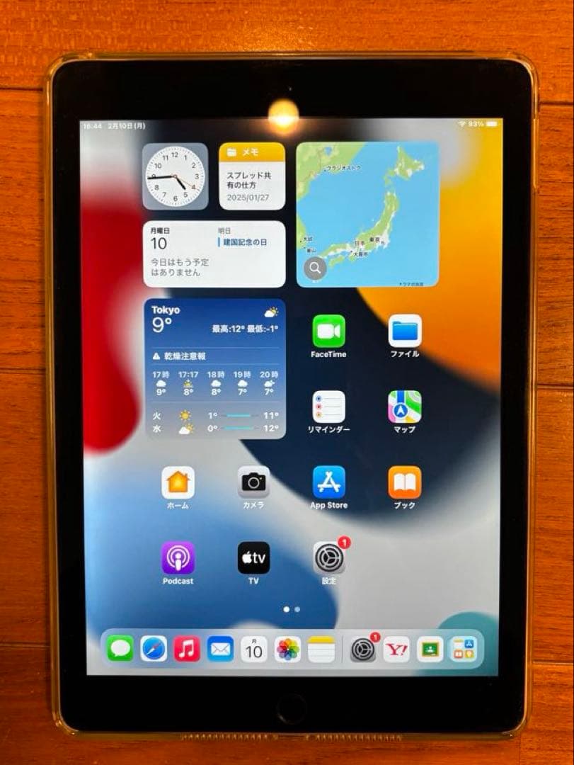 iPad本体 Apple iPad Air2. 32GB Amazon.com : Apple iPad Air 2, 32 GB, Silver, (Renewed) : Electronics