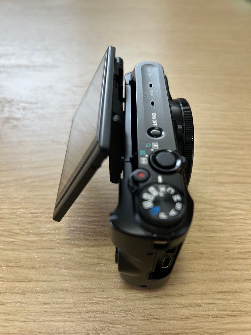 デジタルカメラ CASIO HIGH SPEED EXILIM EX-ZR1000