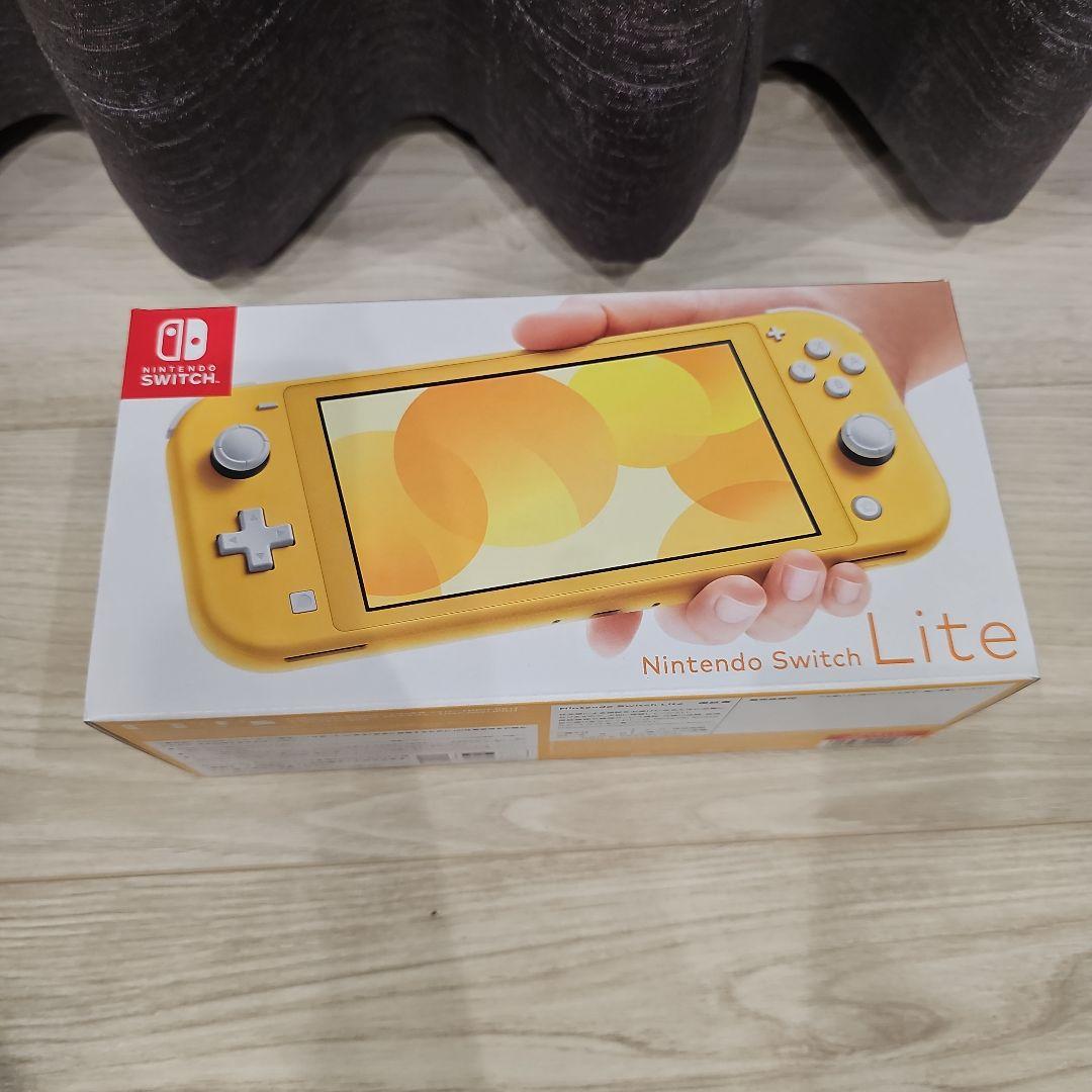ラビッツ　Nintendo Switch Lite Nintendo Switch Lite 32GB, Mario + Rabbids Bundle, Japan Import