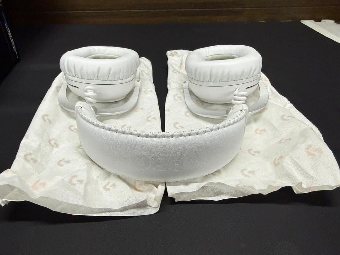 Logicool PRO X 2 LIGHTSPEED ゲーミングヘッドセット