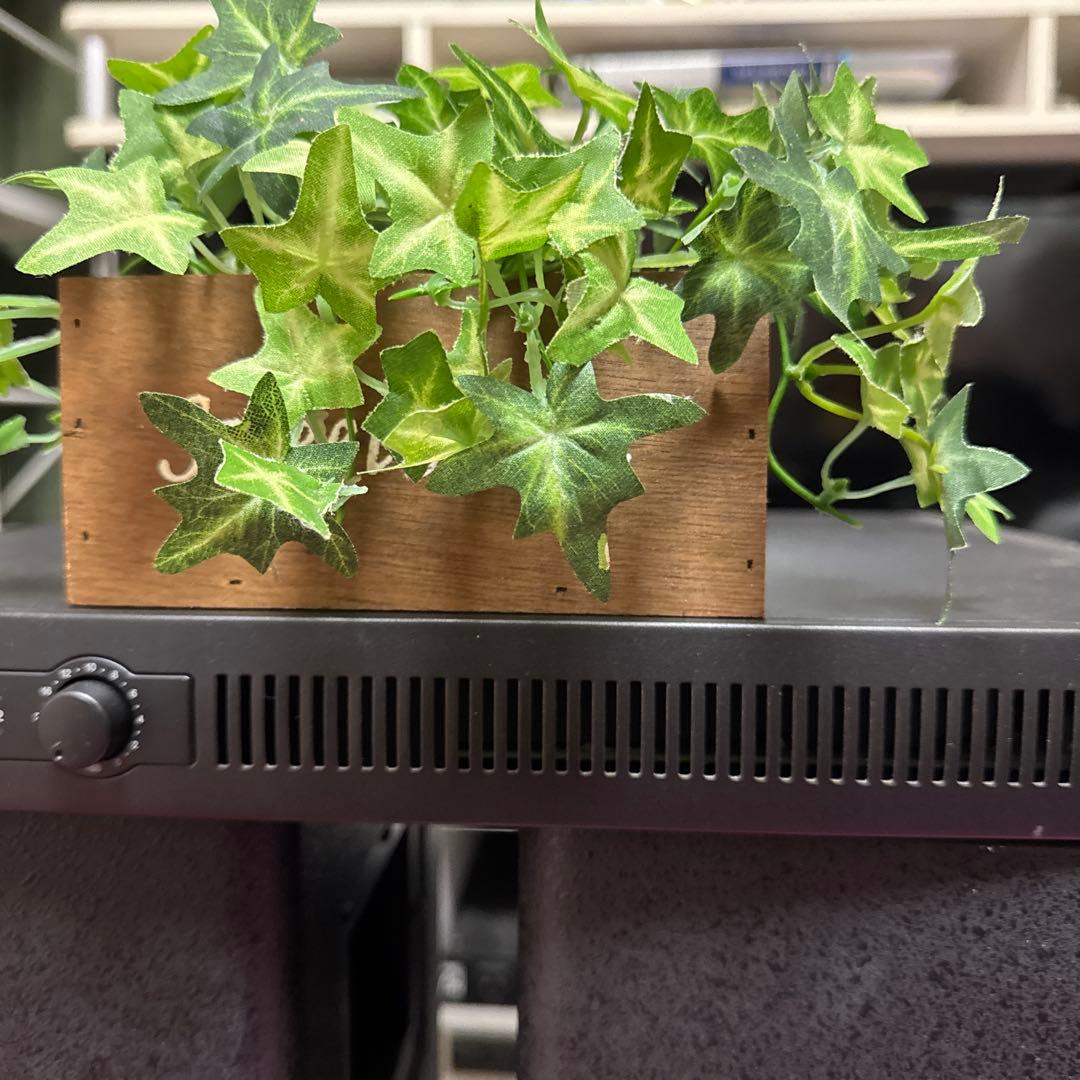 ps602p パワーアンプ　動作確認済み