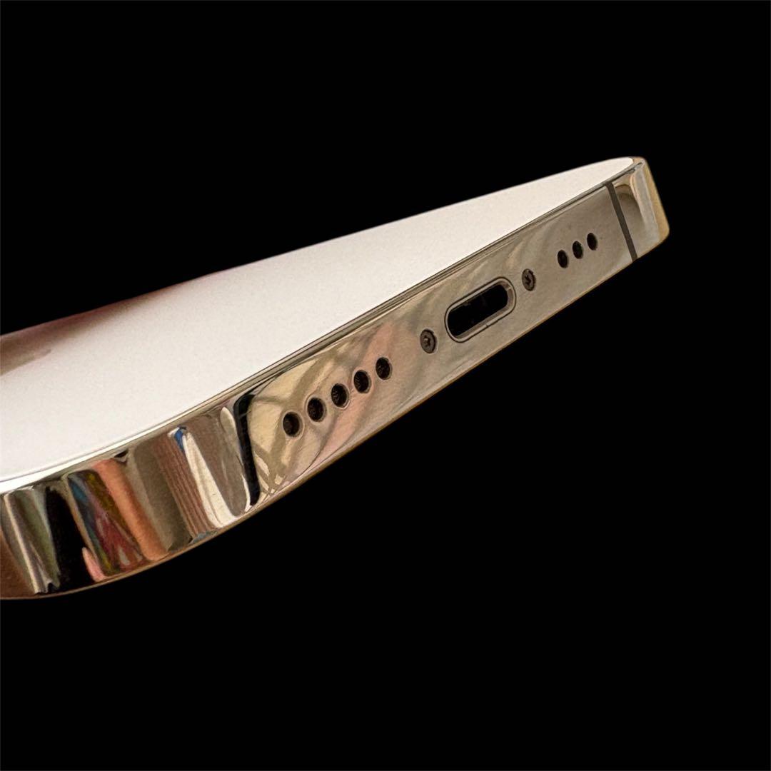 美品　箱付属品あり　iPhone 13 Pro 256GB ゴールド