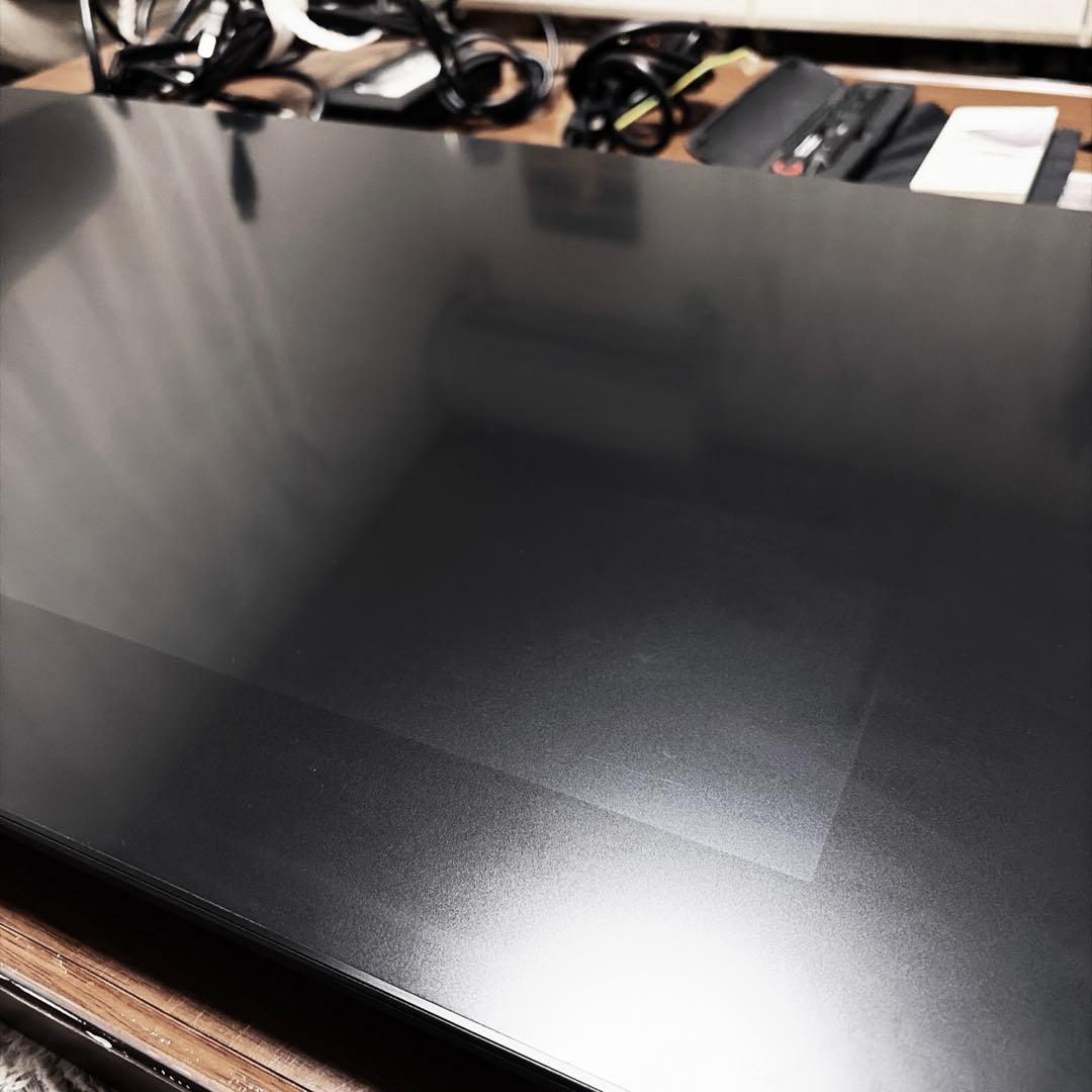 wacom Cintiq Pro 24ペンモデル