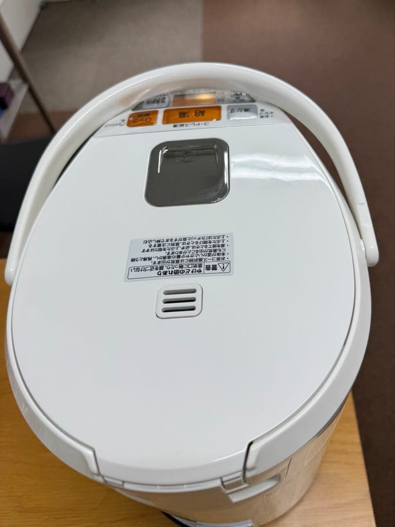 CV-WA30-WZ マイコン沸とうVE電気まほうびん 優湯生 【3.0L】