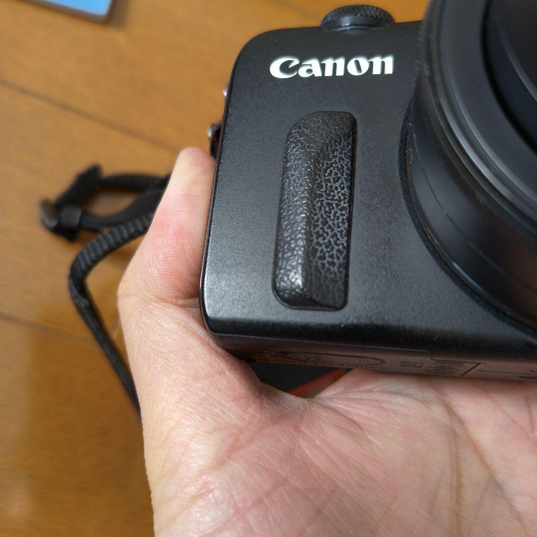 Canon EOS M ミラーレスカメラ レンズ付き