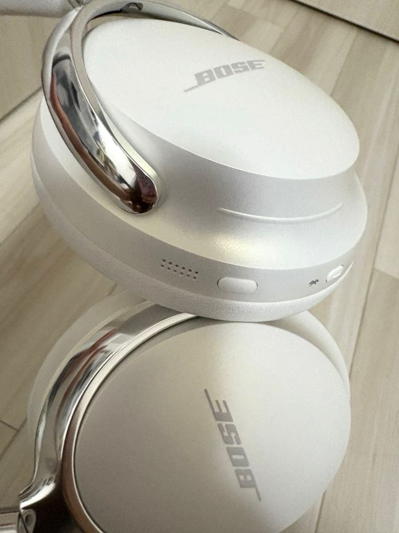BOSE QuietComfortUltraHeadphones ダイヤモンド