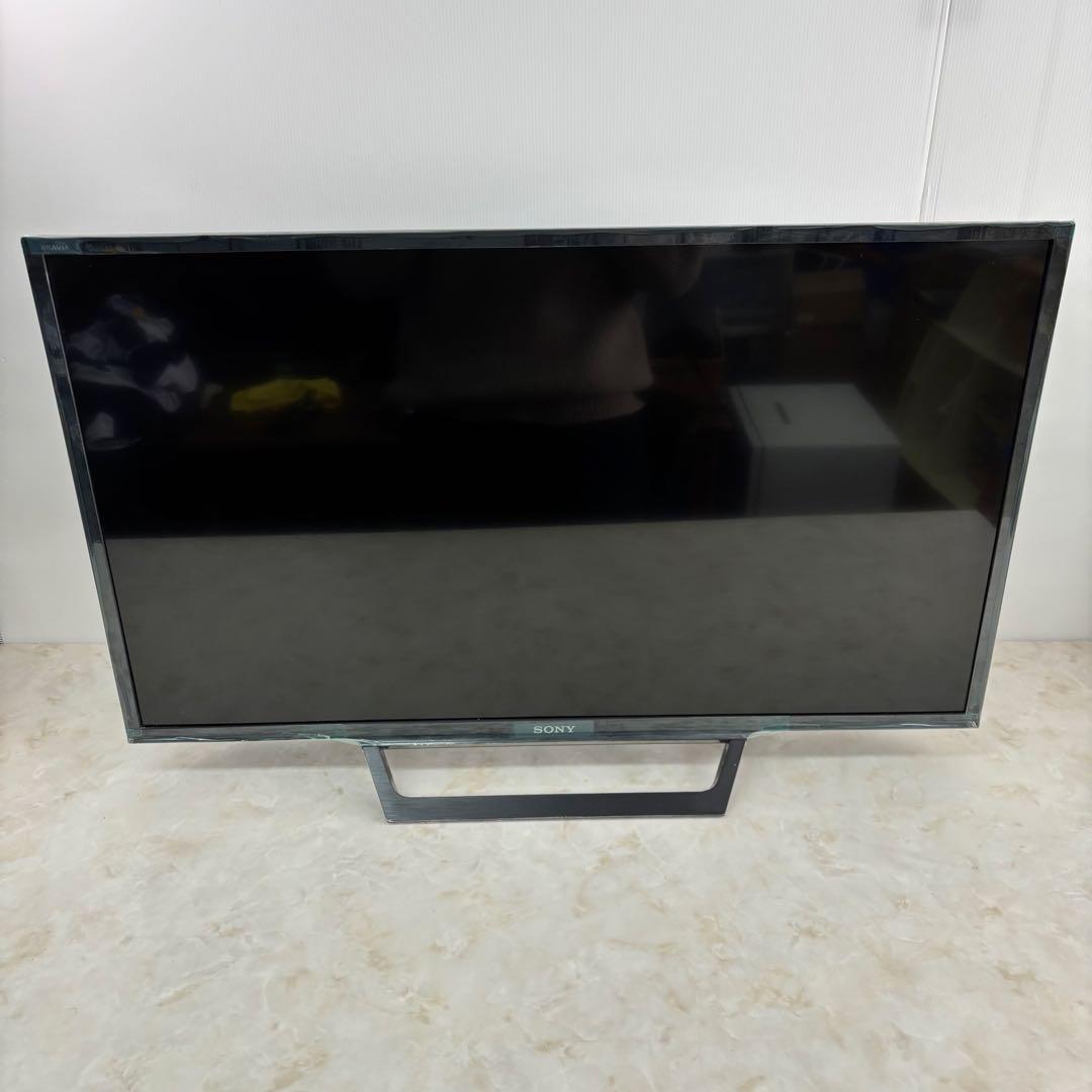 SONY 32V型 液晶テレビBRAVIA KJ-32W730E 2017年製