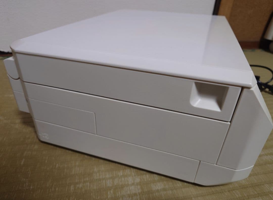 ＊美品＊EPSON エプソン EP-707A インクジェットプリンター 複合機