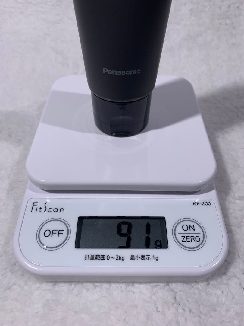 ※上位モデル※ パナソニック バイタリフト RF EX（箱あり/ジェル付き）