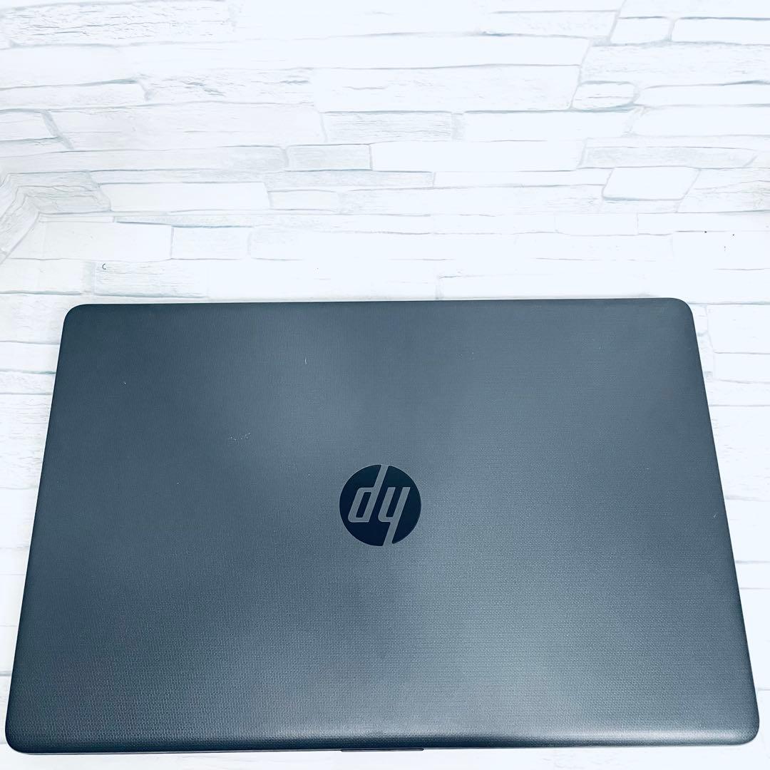 hp 250 G7 SSD500GB メモリ16GB 8世代i5 DVD - メルカリ